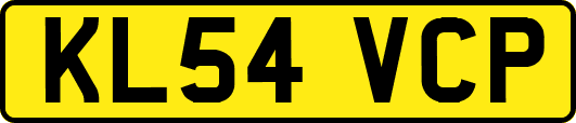 KL54VCP