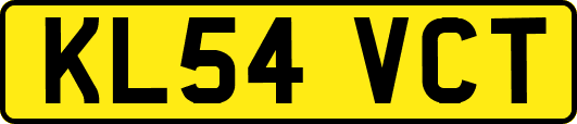KL54VCT