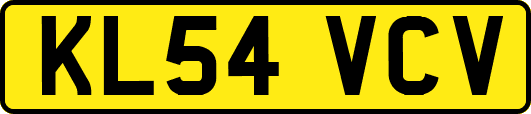 KL54VCV
