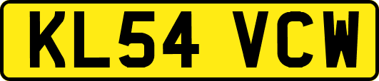 KL54VCW