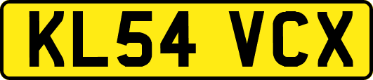 KL54VCX