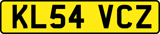 KL54VCZ