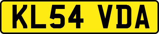 KL54VDA