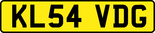 KL54VDG