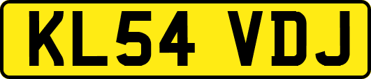 KL54VDJ