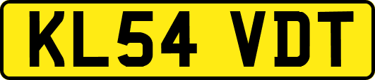 KL54VDT