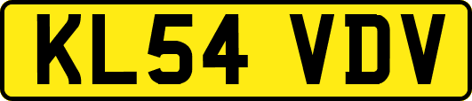 KL54VDV