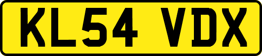 KL54VDX