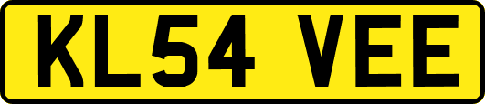 KL54VEE