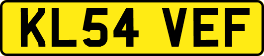 KL54VEF