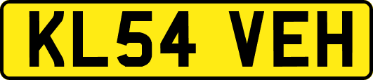 KL54VEH
