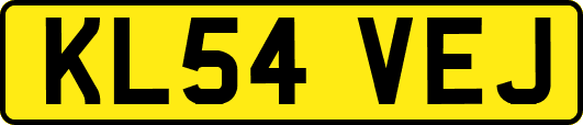KL54VEJ