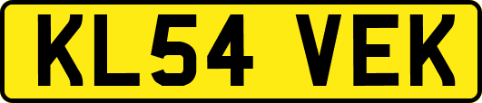 KL54VEK