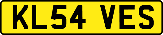 KL54VES