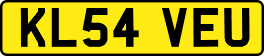 KL54VEU