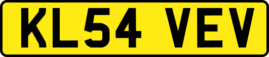 KL54VEV