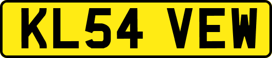 KL54VEW
