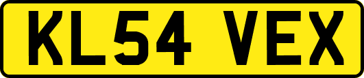 KL54VEX