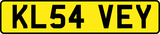 KL54VEY