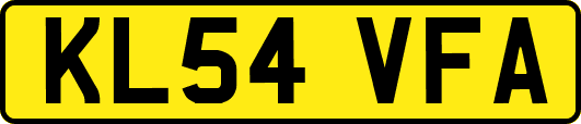 KL54VFA