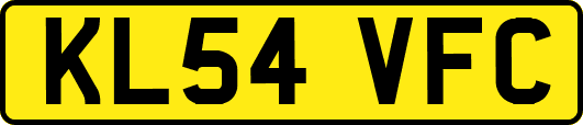 KL54VFC