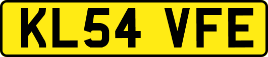 KL54VFE
