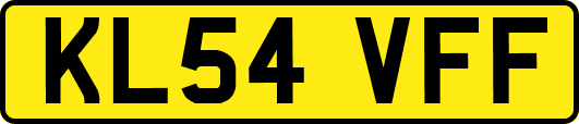 KL54VFF