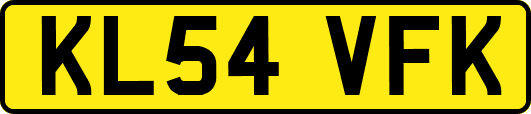 KL54VFK