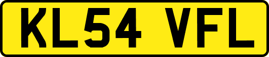 KL54VFL