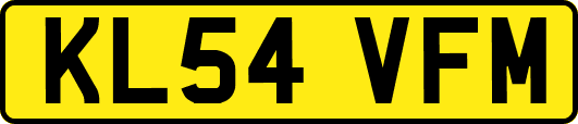 KL54VFM