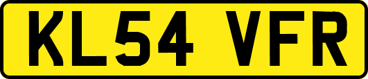 KL54VFR