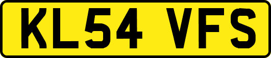 KL54VFS