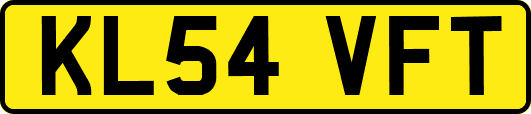 KL54VFT