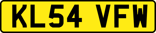 KL54VFW