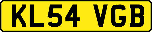 KL54VGB