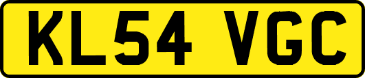 KL54VGC