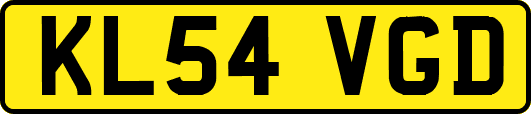 KL54VGD
