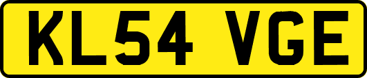 KL54VGE