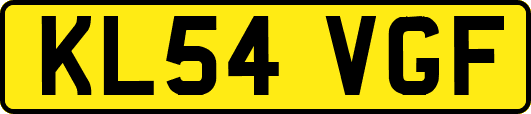 KL54VGF