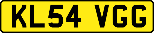 KL54VGG