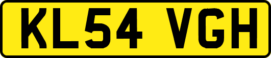 KL54VGH