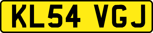 KL54VGJ