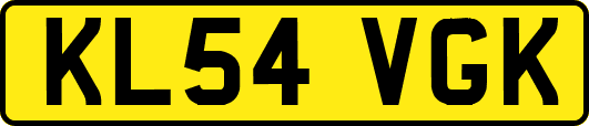 KL54VGK