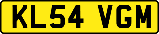 KL54VGM