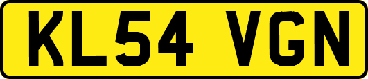 KL54VGN