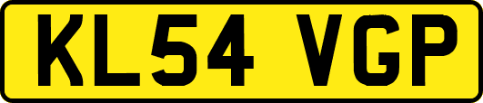 KL54VGP