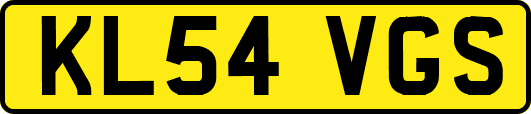 KL54VGS