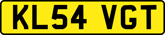 KL54VGT