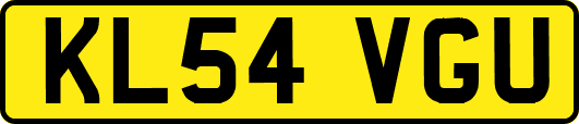 KL54VGU