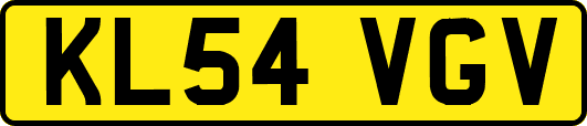 KL54VGV